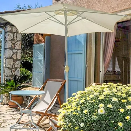 Villa Malama Pyrgi (Corfu)