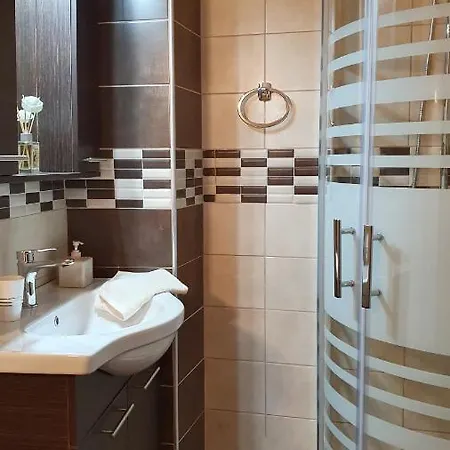 Studio Corfu Figareto Apartment Kanoni (Corfu)