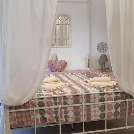 Studio Corfu Figareto *