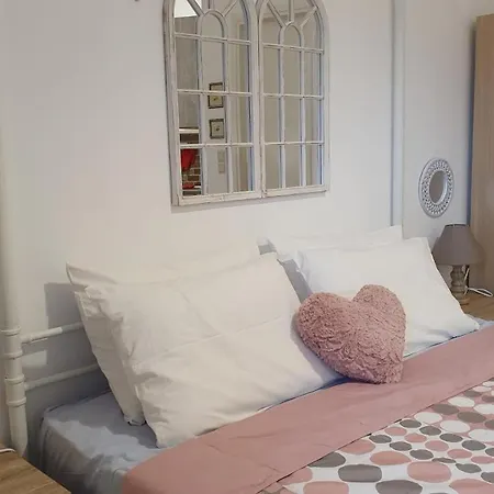 Apartment Studio Corfu Figareto
