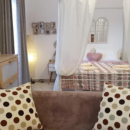 Studio Corfu Figareto Kanoni (Corfu)