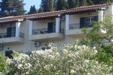 Aliki Studios Mpoukaris