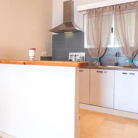 Apartment Nissaki Poseidon By Sealand