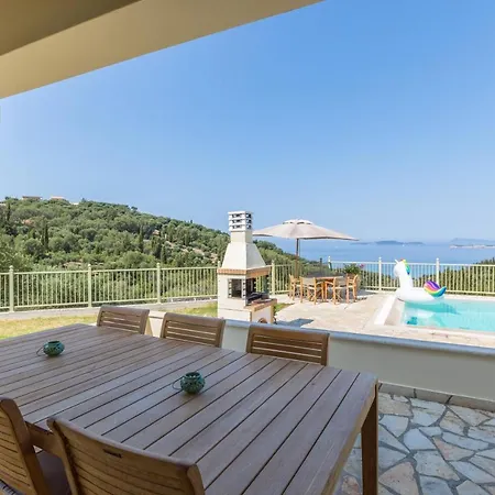 Villa Theia