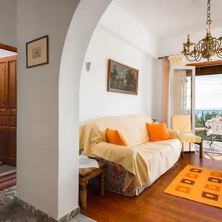 Katoussa Holiday home *