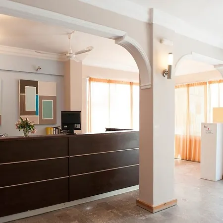Hotel Quayside Village (adults Only)