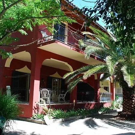 Apartment Teressa Dassia (Corfu)