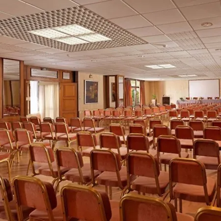 Divani Corfu Palace Hotel 4*