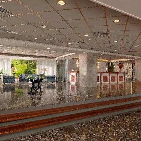 Divani Corfu Palace Hotel