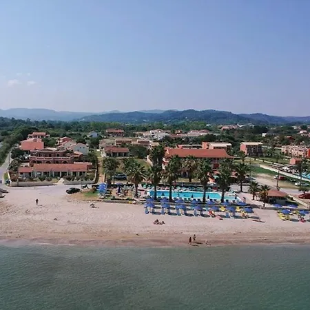 Beach Star 2* Sidari (Corfu)