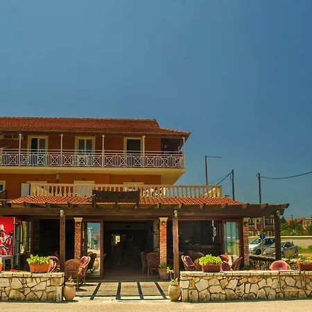 Beach Star Sidari (Corfu)