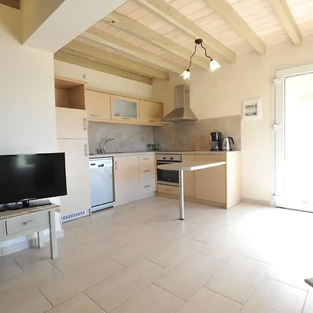 Holiday home Theodora View Zeys