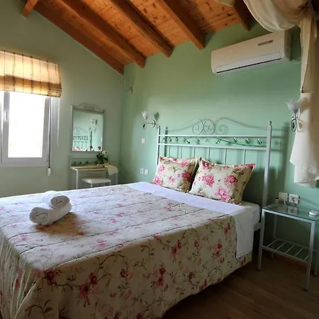 Holiday home Theodora View Zeys *