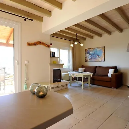 Holiday home Theodora View Zeys