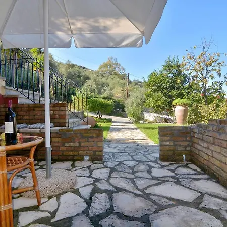 Chrismos Luxury Corfu Aparthotel