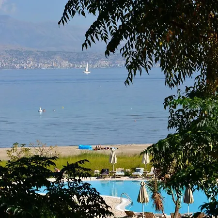 Chrismos Luxury Corfu *