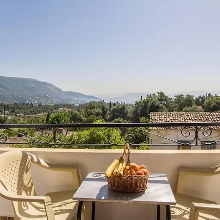 Aparthotel Aggeliki Dassia 2*