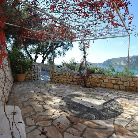 Theodora View Zeys * Agios Georgios Pagon