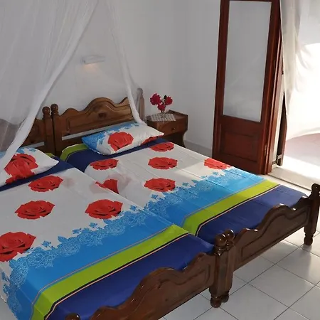 Kantas Apartments 5* Agios Georgios (Corfu)
