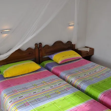 Gasthof Kantas Apartments 5*