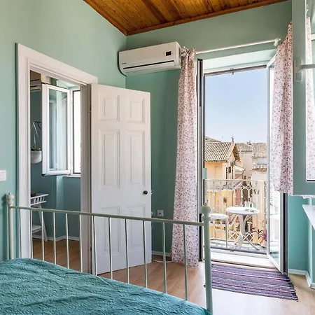 St Spyridon Cosy By Konnect, Old Corfu Town Apartment