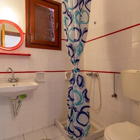 Fondas By Hotelius Apartment Agios Georgios Pagon