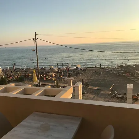 Blue Ocean Hotel