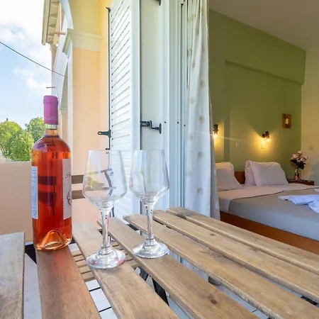 Marina Studios Sidari (Corfu)