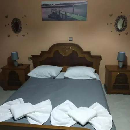 Traditional Panoramic Sea View House * Lakones