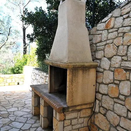 Theodora View Zeys Holiday home Agios Georgios Pagon