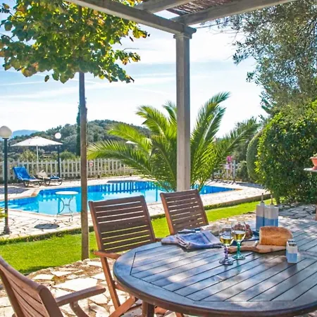 Villa Malama