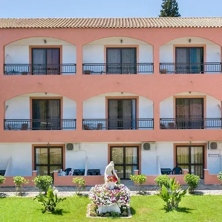 Victoria Hill Hotel 3*