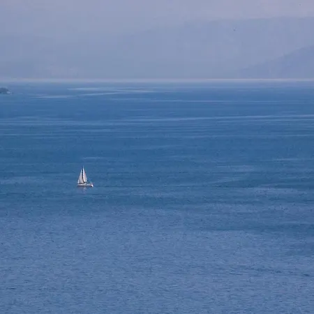 Nestoras 2* Nisaki (Corfu)