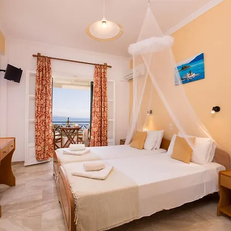 Aparthotel Nestoras 2*