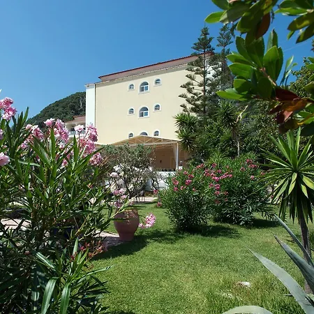 Hotel Corfu Senses Agios Ioannis Peristeron (Corfu)