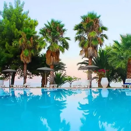 Hotel Corfu Senses Agios Ioannis Peristeron (Corfu)