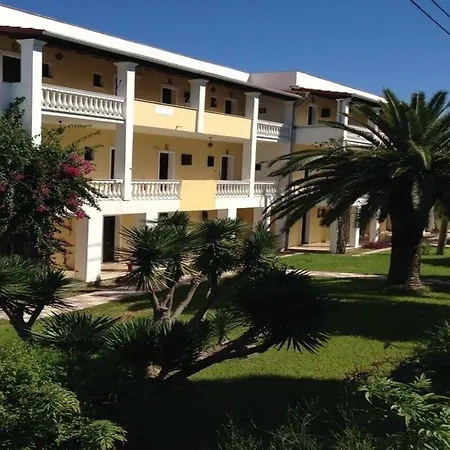 Apartment Tzilios