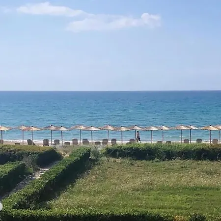 Ammoudia Maisonettes Aparthotel Acharavi (Corfu)