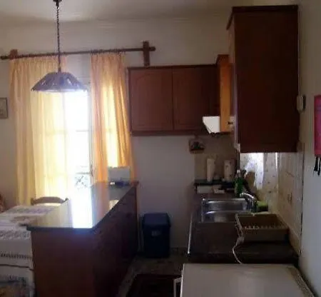 Aparthotel Nestoras