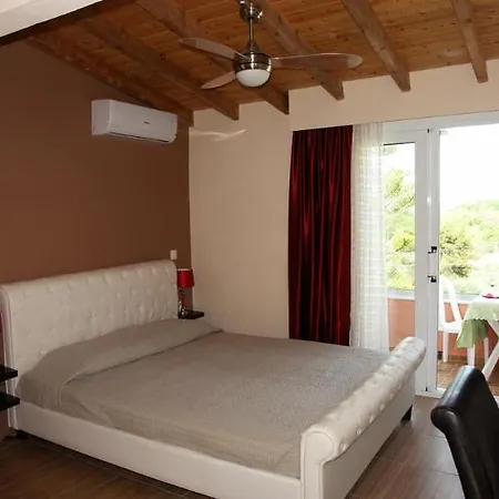 Victoria Hill Hotel Dassia (Corfu)