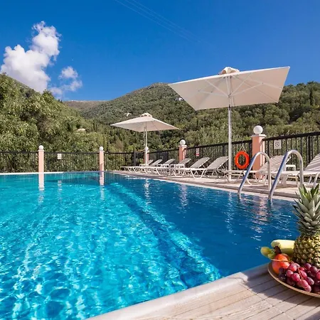 Aparthotel Nestoras