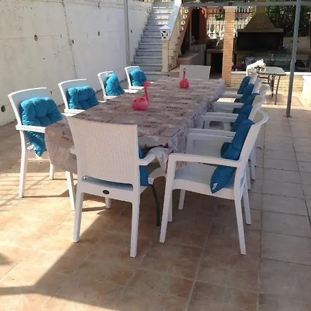 Apartment Corfu Sunflower Benitses (Corfu)