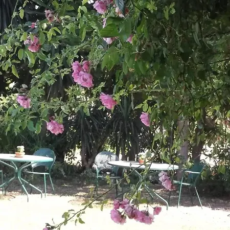 De Loulia Hotel Peroulades (Corfu)