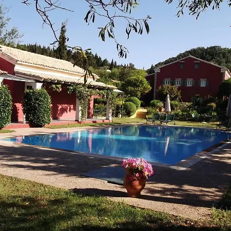 De Loulia Hotel 4*