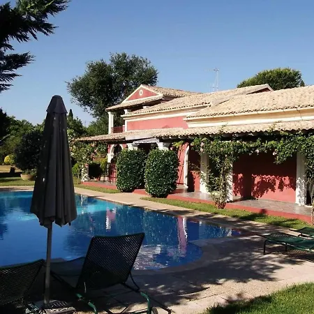 De Loulia 4* Peroulades (Corfu)