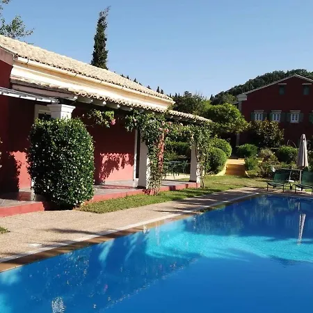 Hotel De Loulia
