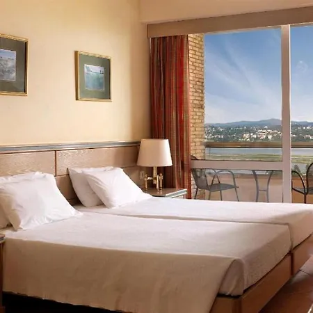 Hotel Divani Corfu Palace 4*