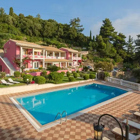 Niki Sunrise Gastouri (Corfu)