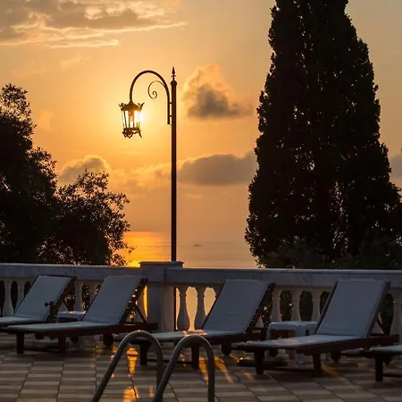 Apartment Niki Sunrise Gastouri (Corfu)
