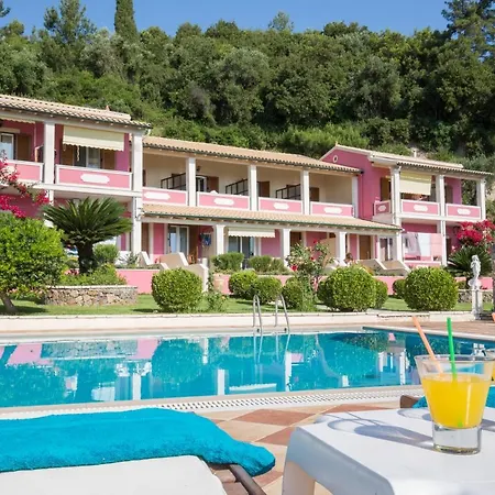 Apartment Niki Sunrise Gastouri (Corfu)